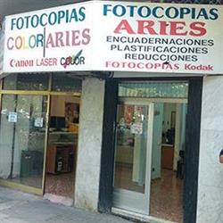 Fotocopias Aries en Valencia (El Pla Del Real) - Horario de apertura