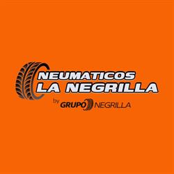 Horario de apertura Neumáticos La Negrilla Sevilla, 