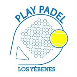 Horario de apertura play pádel los yébenes, Los Yébenes