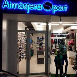 Horario de apertura Atmosfera Sport Cambados, 