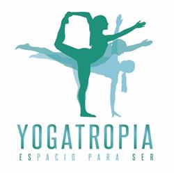 Horario de apertura Yogatropía - Espacio para Ser. Centro de Yoga en Getafe, 