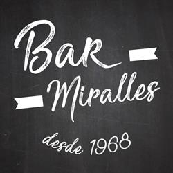 Horario de apertura Bar Miralles, Nules