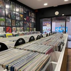 Horario de apertura HDSCOLLECTORS, Terrassa