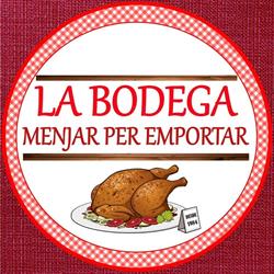 Horario de apertura LA BODEGA - Menjar per emportar, Ulldecona