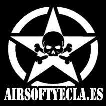 Horario de apertura Airsoft Yecla, 