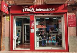 Horario de apertura iTech Informática, Yecla