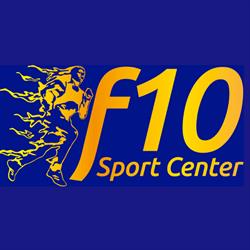 Horario de apertura F10 Sport Center, Zamora