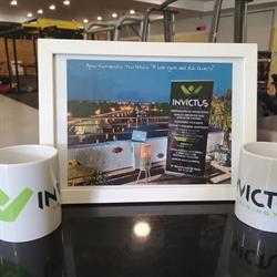 Horario de apertura INVICTUS TraininGym., Zamora