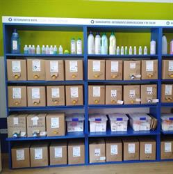 Horario de apertura Be&Bio, Murcia