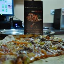Horario de apertura La Boscaiola Pizzería, Alcorcón