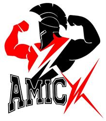 Horario de apertura AMICX CENTRE ESPORTIU, Ontinyent