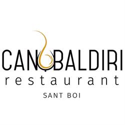 Horario de apertura Can Baldiri, Sant Boi de Llobregat