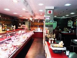 Horario de apertura La Jamonería Degustación, Sant Boi de Llobregat
