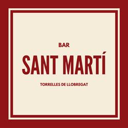 Horario de apertura Bar Sant Martí, Torrelles de Llobregat