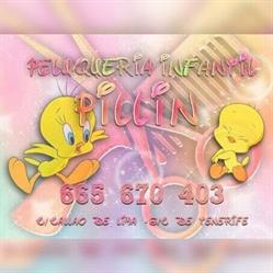 Horario de apertura Peluquería Infantil Pillín, Santa Cruz de Tenerife