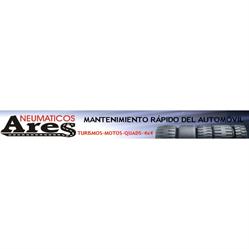 Horario de apertura Ares " Neumáticos", A Coruña