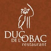 Horario de apertura Restaurant Duc de l'Obac, Bonmatí