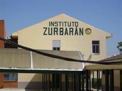 Horario de apertura IES Zurbarán, Navalmoral de la Mata