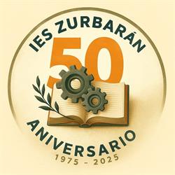 Horario de apertura IES Zurbarán, Navalmoral de la Mata