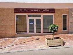 Horario de apertura C.D.I. Marbella, 