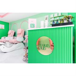 Horario de apertura SPIRIT HAIR, BEAUTY , NAILS, HAIR EXTENSIONS, Marbella