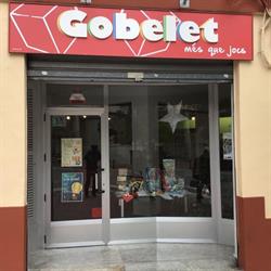 Horario de apertura Gobelet, Alcoi