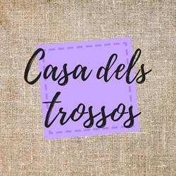 Horario de apertura Casa dels Trossos, Manresa
