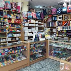 Horario de apertura Librería Papelería Ronda Sur, Murcia