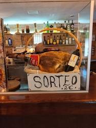 Horario de apertura Pizzería Diavola, Los Belones
