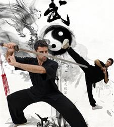 Horario de apertura Escuela Luo Fu Shan - Kung Fu, Artes Marciales, Qigong. Salamanca,