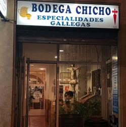 Horario de apertura Bodega Chicho, Salamanca