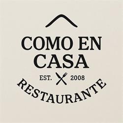 Horario de apertura Restaurante Como En Casa, Villares de la Reina