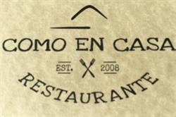 Horario de apertura Restaurante Como En Casa, Villares de la Reina