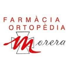 Horario de apertura Farmàcia Ortopèdia Morera, Les Roquetes