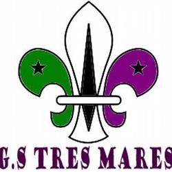 Horario de apertura Grupo Scout Tres Mares, Palencia