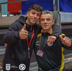 Horario de apertura Shotokan Ryu, Plasencia