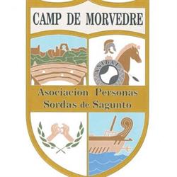 Horario de apertura Personas Sordas de Sagunto y Camp de Morvedre, 