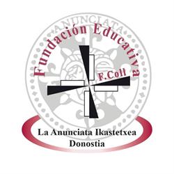 Horario de apertura LA ANUNCIATA IKASTETXEA, Donostia-San Sebastián