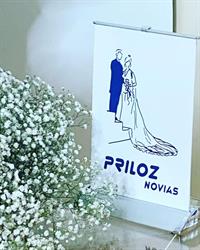 Horario de apertura Priloz Novias, Huesca