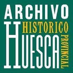 Horario de apertura Archivo Histórico Provincial de Huesca, 
