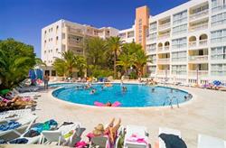 Horario de apertura Aparthotel Reco Des Sol, Sant Antoni de Portmany