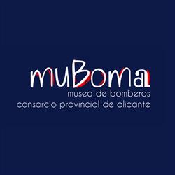 Horario de apertura muBoma - Museo Consorcio Provincial de Bomberos de Alicante - Alcoy, 