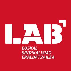 Horario de apertura Sindicato "L.A.B.", Vitoria-Gasteiz