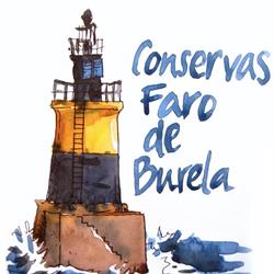 Horario de apertura Conservas Faro de Burela, 