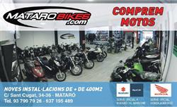 Horario de apertura Mataró Bikes S.C.P., 