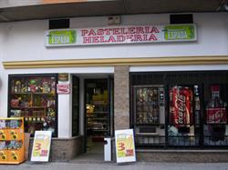 Horario de apertura Pastelería Espada, Navalmoral de la Mata