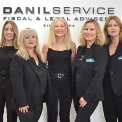 Horario de apertura Danilservice, Torrevieja