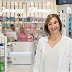 Horario de apertura Farmacia Claverie, Adeje