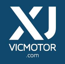 Horario de apertura XJ VICMOTOR, Vic