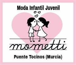 Horario de apertura Mometti Moda Infantil, Puente Tocinos